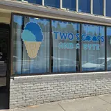 Two Scoops and a Byte, tienda de TCG en Colfax