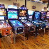 Tycoon Arcade, tienda de TCG en Manchester