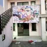 Tyrant Store, tienda de TCG en Santiago de Querétaro