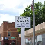 Tyton Games, tienda de TCG en Villa Park