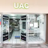 UAC Guadalajara, tienda de TCG en Guadalajara