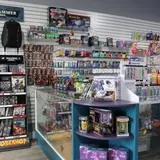 UKNOWHERE2PLAY, tienda de TCG en Hialeah