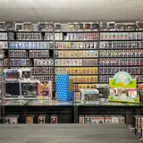 Ulduar, tienda de TCG en Algeciras