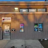 Ultimate Authentics Sports Cards, Memorabilia and Custom Framing, tienda de TCG en Eau Claire