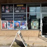Ultime Sports Collection, tienda de TCG en Laval