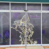 Ultra Toys TCG & COLLECTIBLES, tienda de TCG en Veracruz