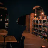 UMBRA (Ludoteca - Restaurante - Bar), tienda de TCG en Naucalpan de Juárez