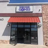 UnboundGames, tienda de TCG en Colorado Springs