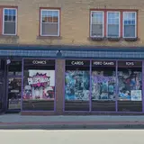 Uncanny Collectables, tienda de TCG en Danielson