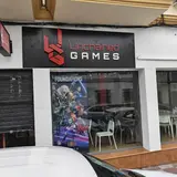 Unchained Games, tienda de TCG en Tomares