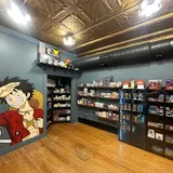 Underground Cards, tienda de TCG en Murphy