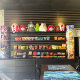 Underground Games, tienda de TCG en Copperas Cove