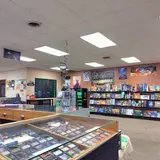 Underhill's Games, tienda de TCG en Cuyahoga Falls
