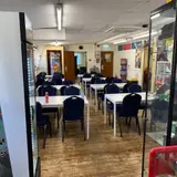 Underworld Games, tienda de TCG en Nottingham