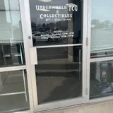 Underworld TCG & Collectibles, tienda de TCG en Roy