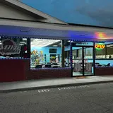 United Collectibles, tienda de TCG en Saint Petersburg