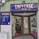 Universe TCG, tienda de TCG en Mollet del Vallès