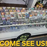 Untap Games - Alton, tienda de TCG en Alton