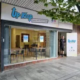 Up-Keep Cards and Collectables, tienda de TCG en St Helens