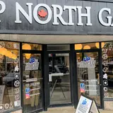 Up North Games, tienda de TCG en Huntsville