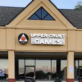 Upper Crust Games, tienda de TCG en Monroe