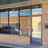 UPSTATE GAMES, tienda de TCG en Greer