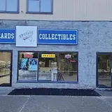 Upstate Sports Cards LCS LLC, tienda de TCG en Kingston