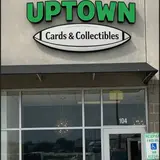 Uptown Cards & Collectibles, tienda de TCG en Bastrop