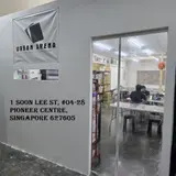URBAN ARENA PTE. LTD.