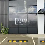 URBAN EMPIRE, tienda de TCG en Maitland