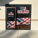 USA breaks, tienda de TCG en Port Orange