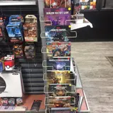 USA Comics & Games, tienda de TCG en Woodward