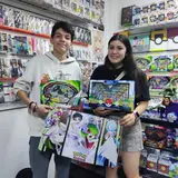 USAGI STORE, tienda de TCG en Texcoco de Mora