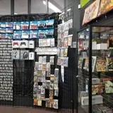 Utopia Games and Collectibles, tienda de TCG en Modesto