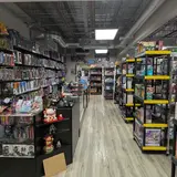 Utopia Toys and Models, tienda de TCG en Knoxville