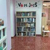 Va de Jocs, tienda de TCG en Mataró