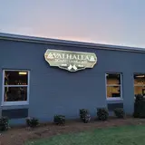 Valhalla Board Game Cafe, tienda de TCG en Pelham