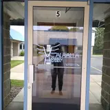 Valhalla Hobby, tienda de TCG en Verona