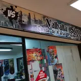 Valhalla Store, tienda de TCG en Santiago