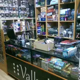 Valhalla, tienda de TCG en Palencia
