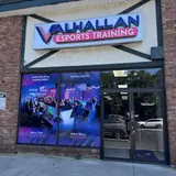 Valhallan Esports Training, tienda de TCG en Huntington