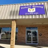 Valkyrie Gaming, tienda de TCG en Poplar Bluff