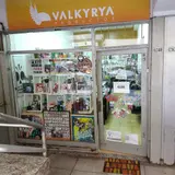 Valkyrya Productos
