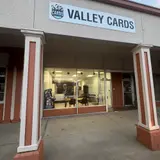 Valley Cards, tienda de TCG en Waynesboro