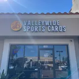 Valleywide Sports Cards, tienda de TCG en Scottsdale