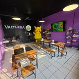Valthera Hobby Shop, tienda de TCG en Poza Rica de Hidalgo