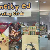 VANCITY CJ NEW LOCATION, tienda de TCG en Richmond