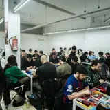 Vanilla Games, tienda de TCG en Reus