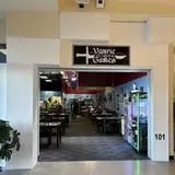 Vanric Games, tienda de TCG en Monroe