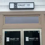 VAULT 151 COLLECTIBLES, tienda de TCG en Paradise
